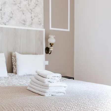 Casa de hóspedes Daniela's Central 202