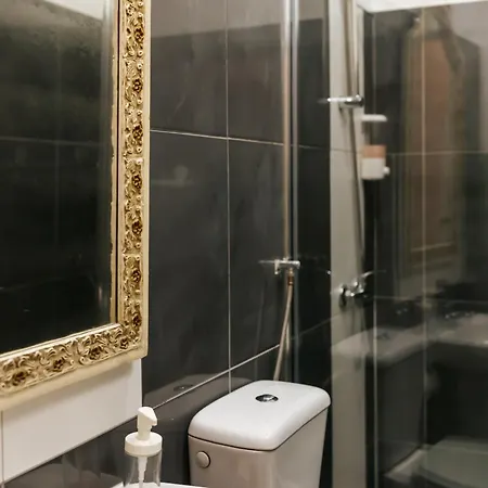Guest house Daniela's Central 202 Lisbon