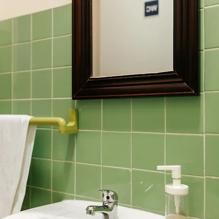 Daniela's Central 202 * Lissabon