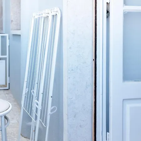 Daniela's Central 202 Lissabon