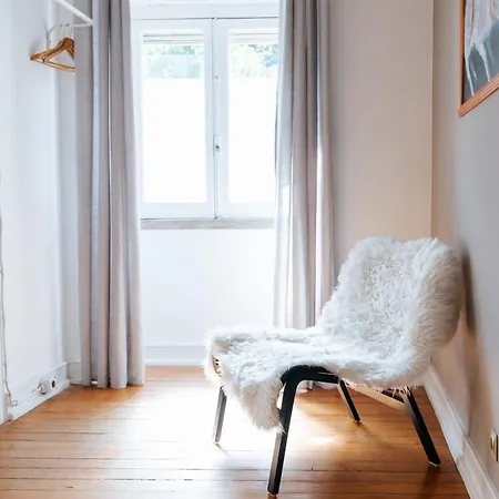 Daniela's Central 202 Casa de hóspedes *