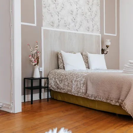 Daniela's Central 202 Lissabon