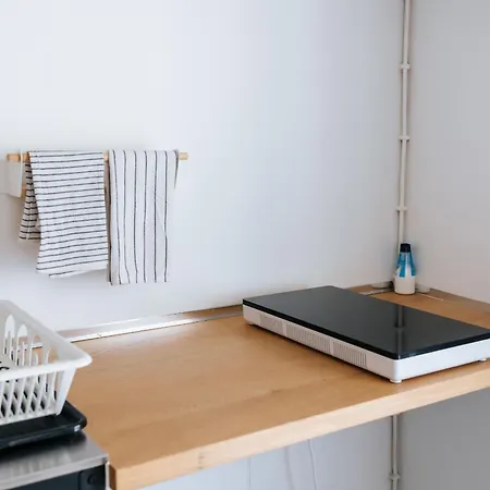 Daniela's Central 202 בית הארחה ליסבון