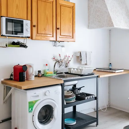 Daniela's Central 202 ליסבון