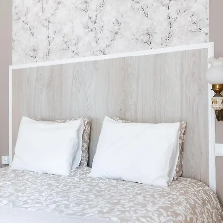 בית הארחה Daniela's Central 202 ליסבון