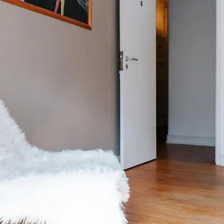 게스트하우스 Daniela's Central 202