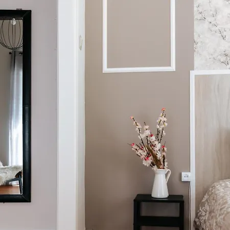 Daniela's Central 202 게스트하우스