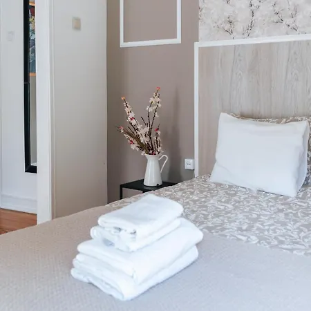 게스트하우스 Daniela's Central 202 *