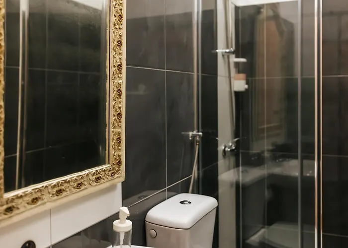 Πανσιόν Daniela's Central 202 Lisboa