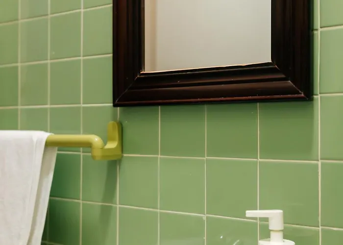 Daniela's Central 202 * Lisboa