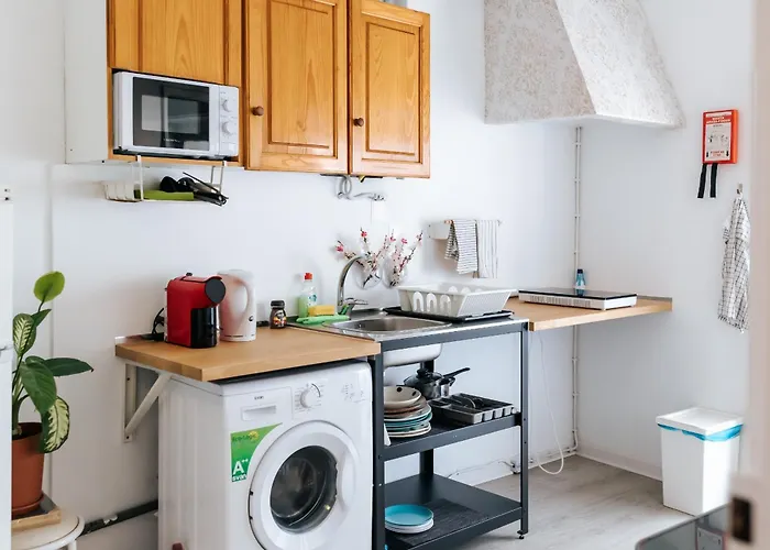 Daniela's Central 202 Lisboa