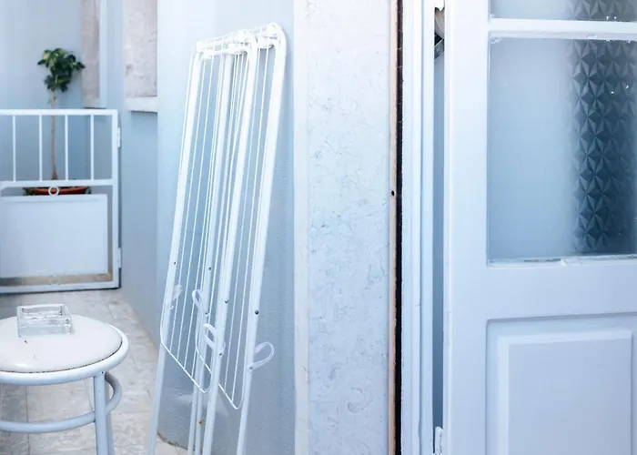 Daniela's Central 202 Lisboa