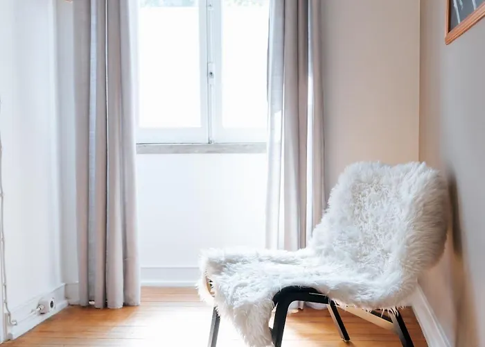 Daniela's Central 202 Πανσιόν *