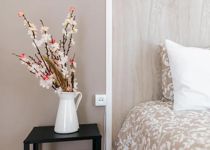 Πανσιόν Daniela's Central 202 Lisboa