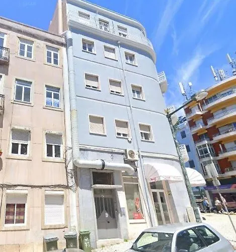 Daniela's Central 202 Πανσιόν *